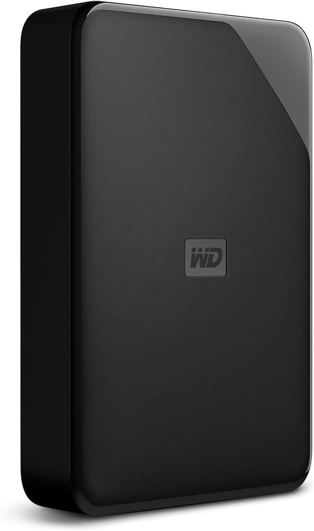 Thumbnail 2 de WD 5TB Elements AE Portable External Hard Drive
