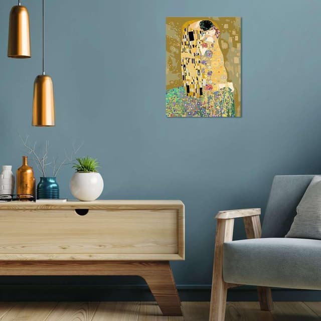 Thumbnail 4 de Ravensburger CreArt 23648 Malen nach Zahlen 30x40 cm 🎨