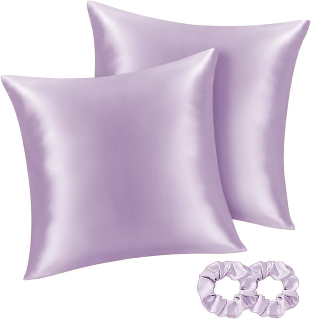 Detalle de BEDELITE Satin Kissenbezug 80 x 80