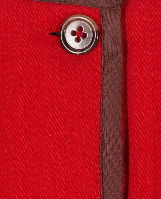 Thumbnail 1 de Maria de la Orden Chaqueta Joncquilles de algodón