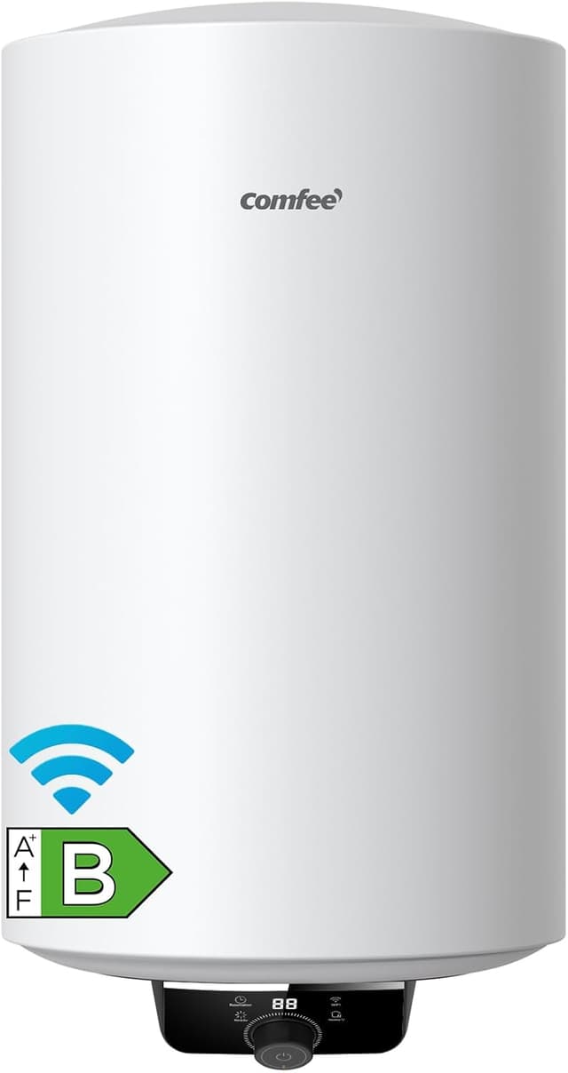 Imagen de Comfee D50-15EFG scaldabagno 50 L en OfertitasTOP