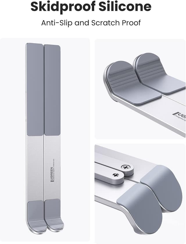 Thumbnail 6 de UGREEN Laptop Stand for Desk Adjustable