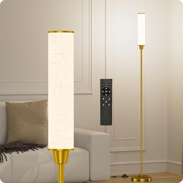 Thumbnail 6 de pekipe Dimmable Floor Lamp 3000-6000K