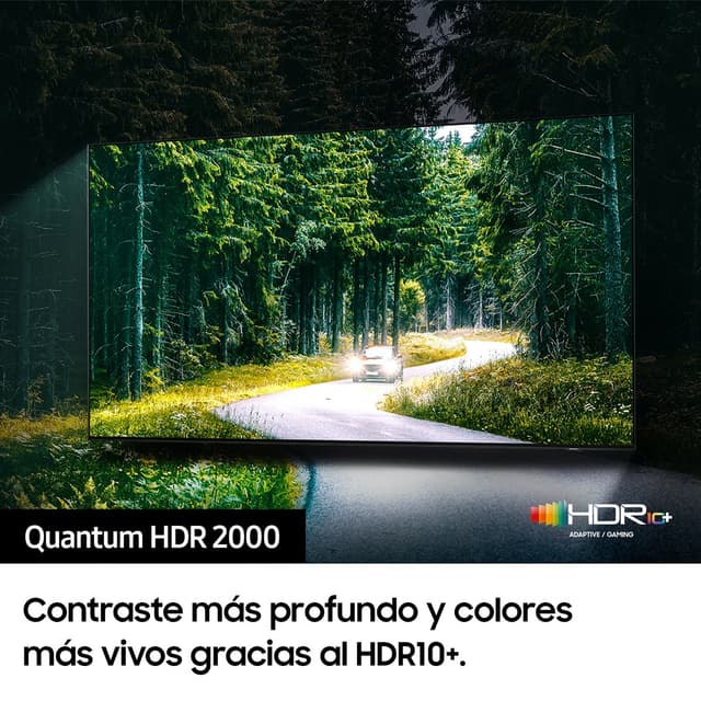 Thumbnail 4 de Samsung QE55QN95B 55" Smart TV