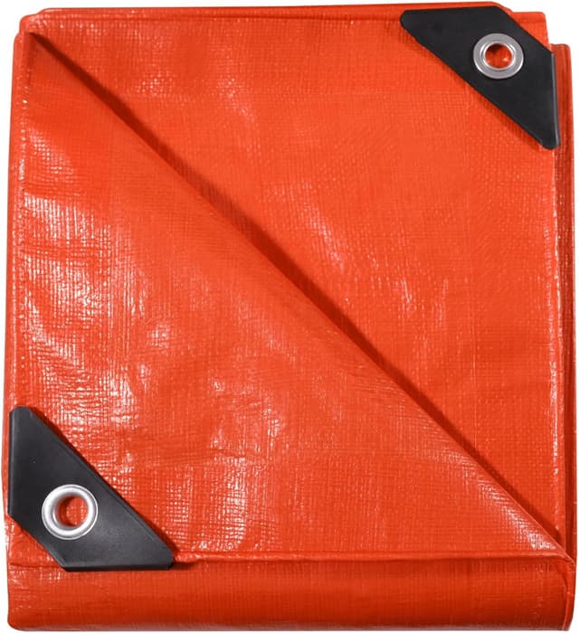 Thumbnail 1 de COVALL Abdeckplane 3x4m wasserdicht