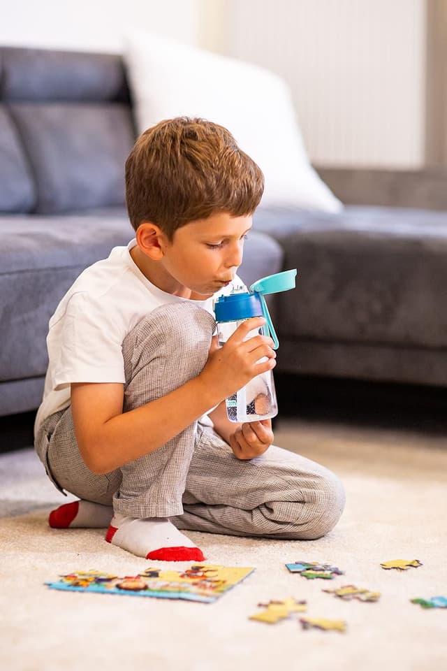 Thumbnail 3 de Jarlson EMI gourde enfant 500 ml