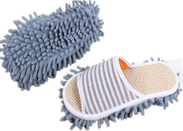 Detalle 2 de Volicph Putz-Hausschuhe 38 bis 42