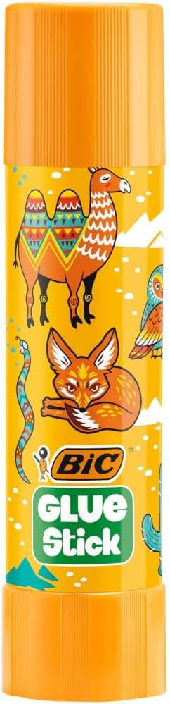 Thumbnail 2 de BIC ECOlutions Bâtons de colle 8 g 🖇