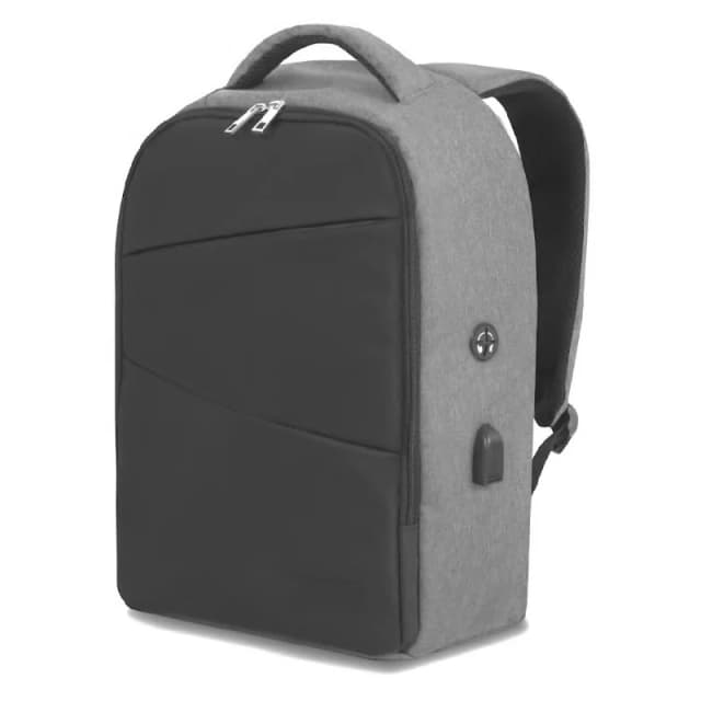 Imagen de Subblim Secure V2 Mochila antirrobo para portátil 15,6" en OfertitasTOP