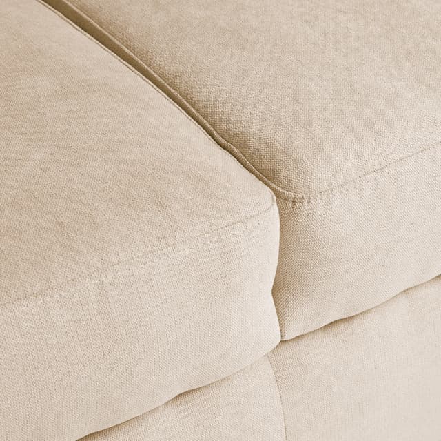 Thumbnail 5 de El Corte Inglés Alan sofá 4 plazas chaiselongue reversible