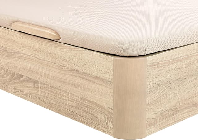 Thumbnail 5 de Royal Sleep Canapé Juvenil 90x190 cm 🛏️ Montaje Incluido