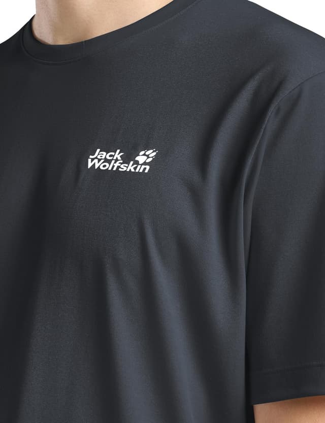 Thumbnail 4 de Jack Wolfskin Vonnan S/S T Shirt M