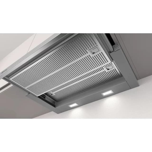 Detalle 2 de Balay 3BT267MX campana 60 cm extracción 728 m³/h