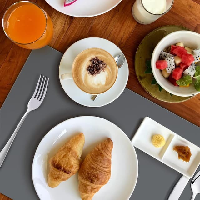 Thumbnail 4 de KitchenBoss Set Table 43x30