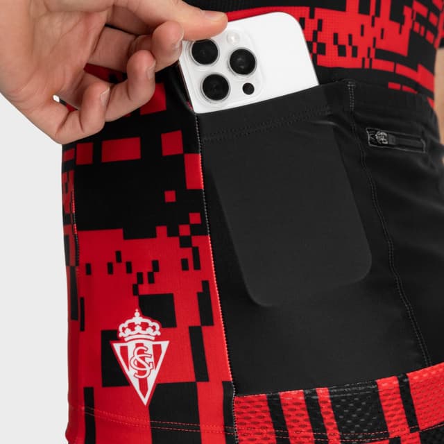 Thumbnail 3 de Siroko SC M2 Maillot Real Sporting