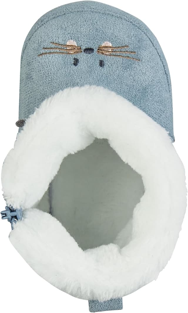 Thumbnail 3 de Sterntaler Mädchen Baby Stiefel Katze Sneaker