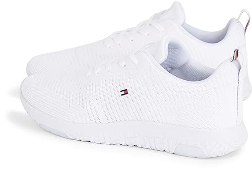 Thumbnail 1 de Tommy Hilfiger Corporate Knit Rib Runner - Zapatillas Hombre