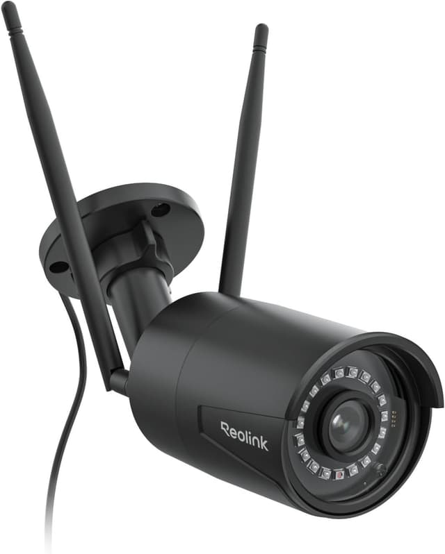 Detalle de Reolink 2K+ Außenkamera