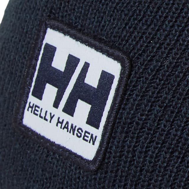 Thumbnail 5 de Helly Hansen Unisex Gorro Urban Cuff negro