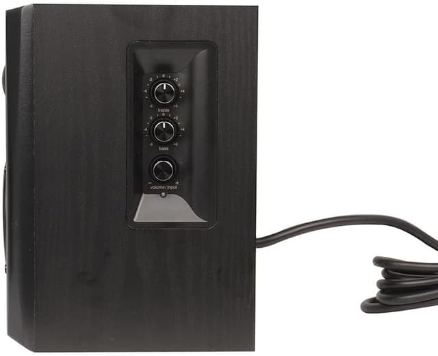 Thumbnail 5 de Edifier S351DB 2.1 Schwarz Aktivboxen