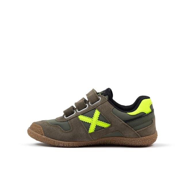 Thumbnail 1 de Munich MINI GOAL VCO 1624 Zapatillas casual niños 👟