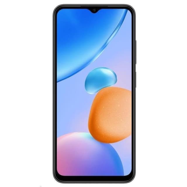 Detalle 2 de Xiaomi Redmi 10 5G (4GB/64GB) Gris Grafito con pantalla de 6,58