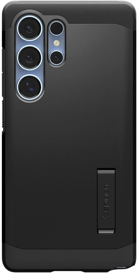 Detalle 2 de Spigen Tough Armor MagFit for Galaxy S25 Ultra