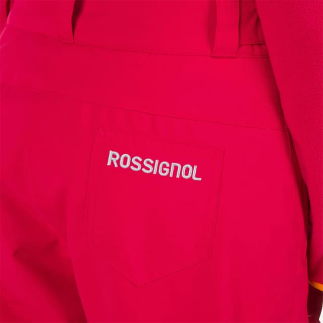 Detalle 2 de Rossignol Girl Ski Pantalones de esquí para niños