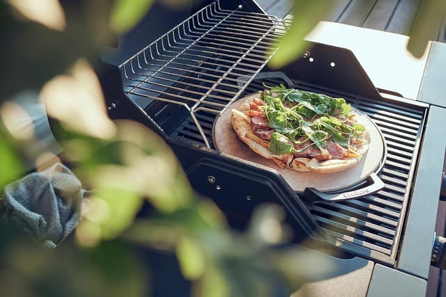 Thumbnail 3 de Enders Switch Grid Piedra Pizza para Barbacoas 🍕 #7790