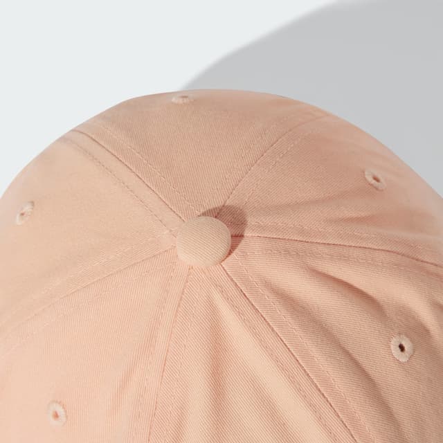 Detalle 2 de Essentials Gorra prémium estilo dad cap