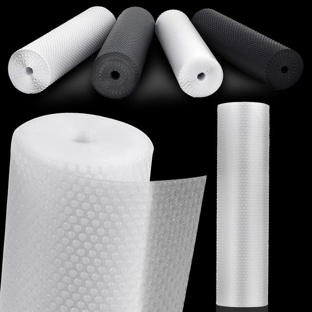 Thumbnail 6 de MooiFun Drawer Liners 30cm x 305cm