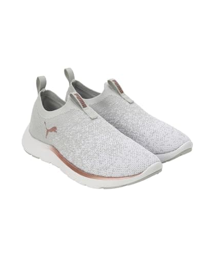 Thumbnail 8 de PUMA Women Softride Remi Slip-on: Zapatillas Running 🚀 Ash Gray