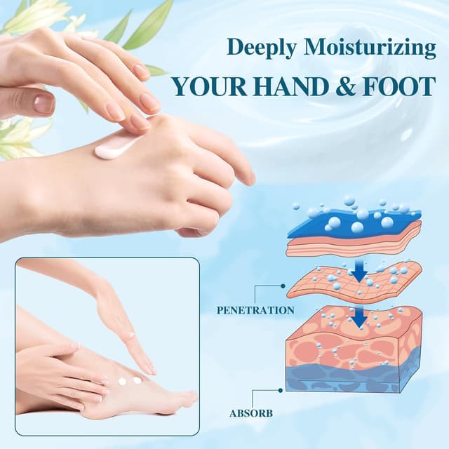 Thumbnail 2 de Handcreme Damen Geschenkset 18 St Duftvielfalt