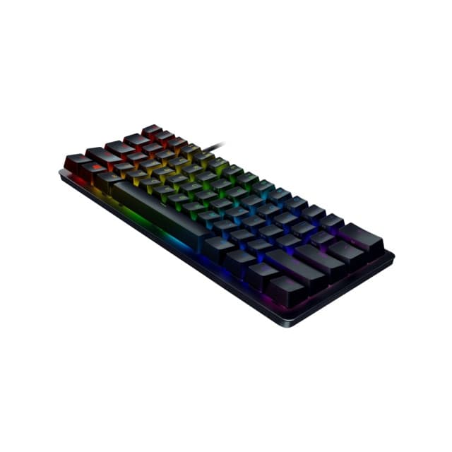 Thumbnail 2 de Razer Huntsman Mini Teclado gaming compacto