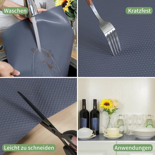 Thumbnail 2 de wohomuke Schubladenmatte 40x600cm