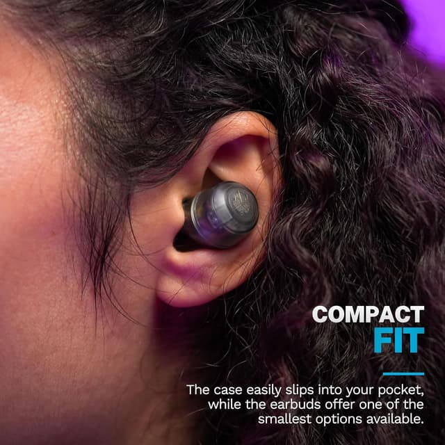 Thumbnail 5 de JLab Go Air Pop+ Auriculares Bluetooth Inalambricos 🎧