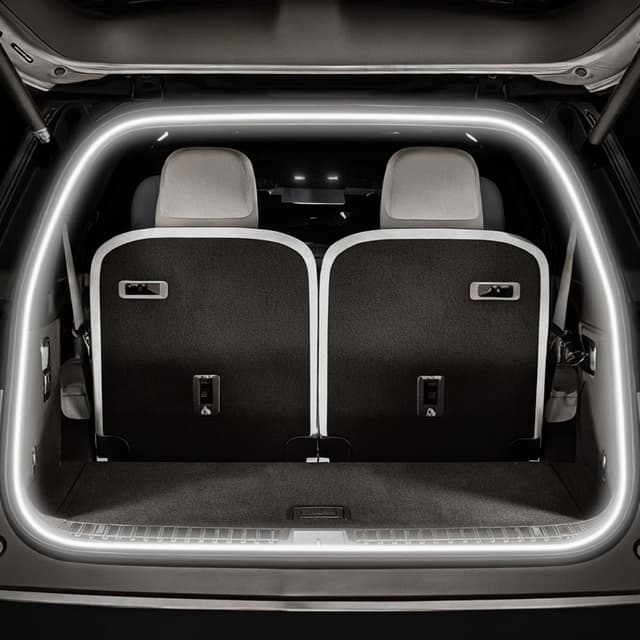 Imagen de vsshe Auto Kofferraum Lichtstreifen 4m en OfertitasTOP