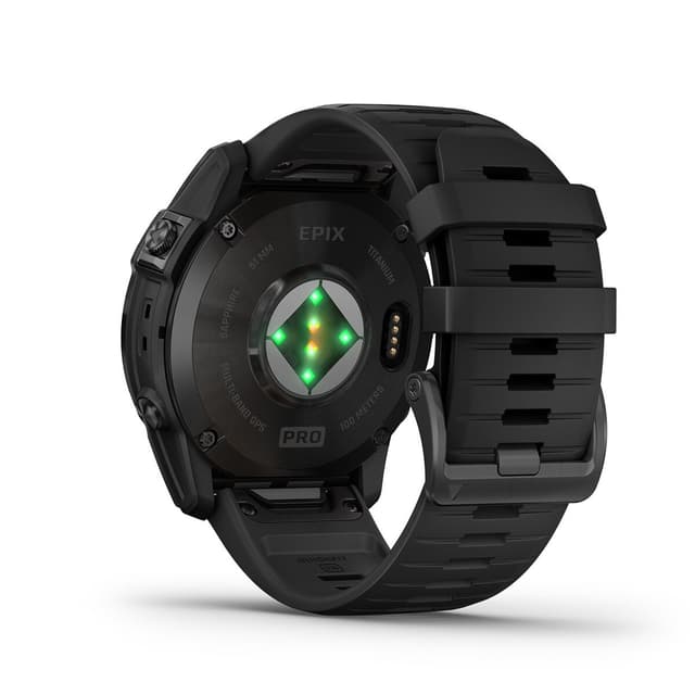 Thumbnail 1 de Garmin Epix Pro Zafiro 51mm