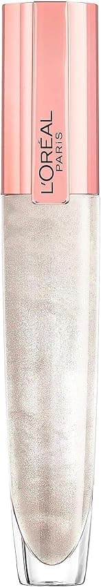 Imagen de L'Oreal Paris Brilliant Signature 400 Pintalabios Brillo 💄 en OfertitasTOP