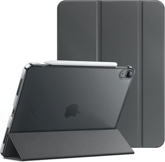 Thumbnail 6 de JETech Hülle für iPad Air 11 Zoll M3/M2 Schwarz