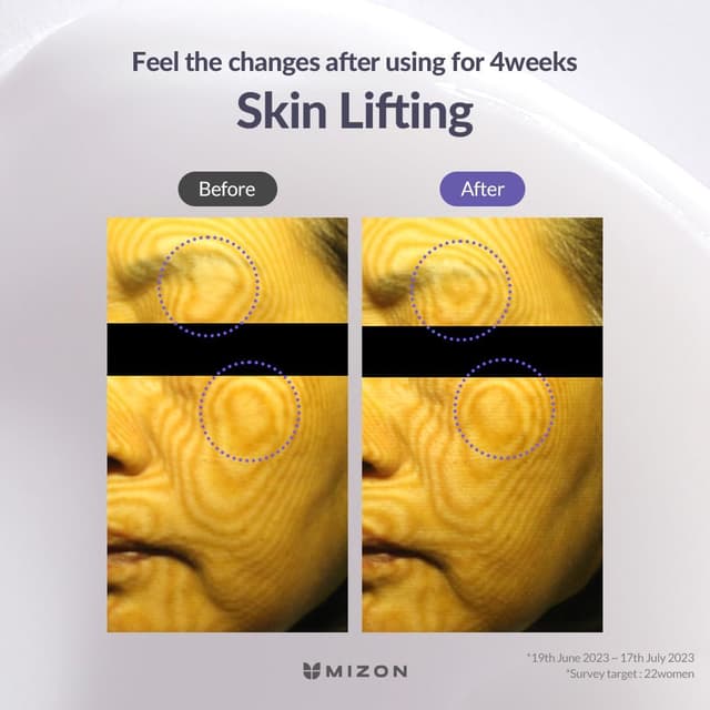 Thumbnail 5 de MIZON HYALUGEN LE LIFT CREAM 50ML