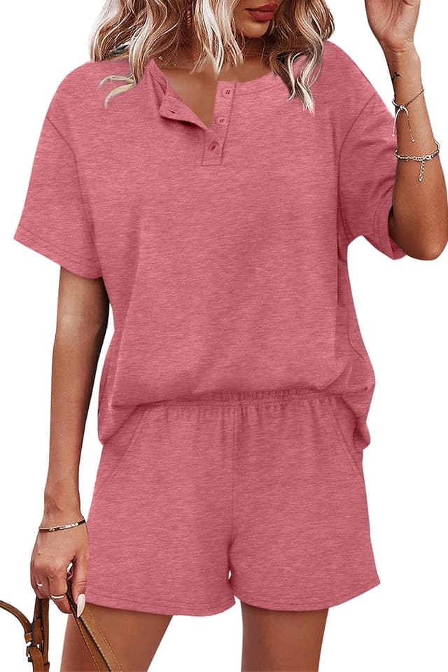 Detalle de WIHOLL lounge set for women, 2 piece