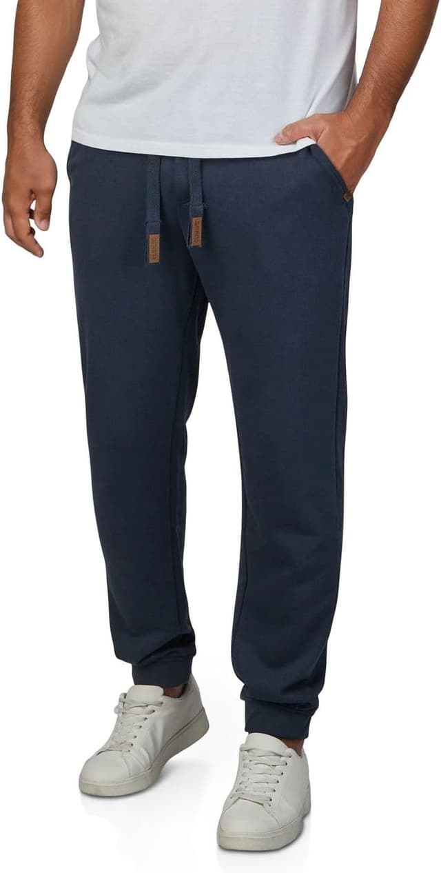 Detalle 1 de Riverso RIVKasper Jogginghose Herren lang