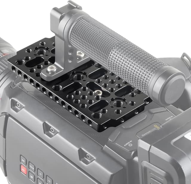 Thumbnail 4 de SMALLRIG 1681 multi‑functional cheese plate 140x70mm