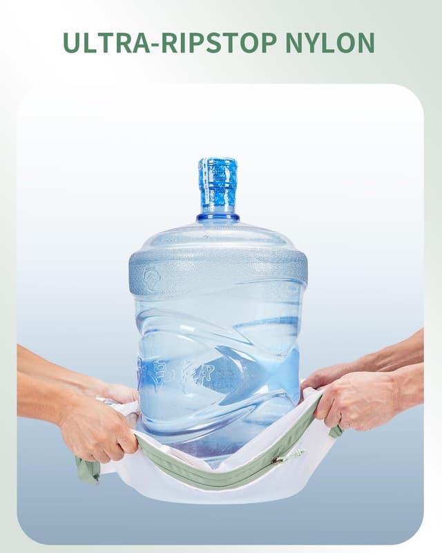 Detalle 2 de ECOHUB Packwürfel 6-teilig