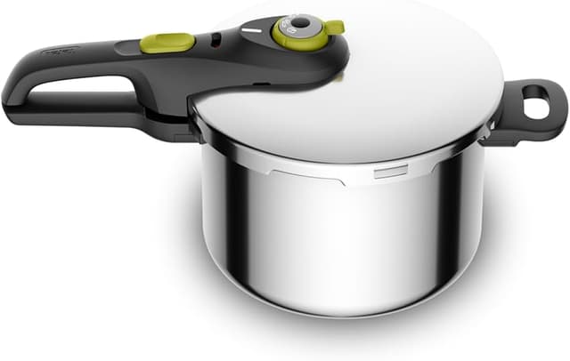 Imagen de Tefal Secure 5 Neo olla presión 6 L, 2 programas en OfertitasTOP