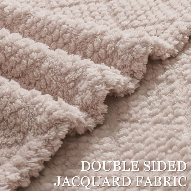 Thumbnail 4 de Whale Flotilla Manta Suave de Sofá 🦈 Cálida y Cómica 130x150cm