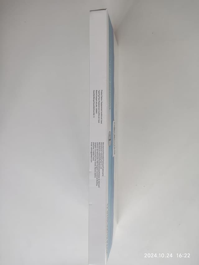 Thumbnail 2 de HSYTEK Testine compatibili Oral‑B per spazzolini elettrici