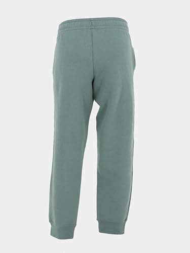 Thumbnail 1 de PUMA ESS 2 Logo Sweatpants Pantalón niños Green Moon