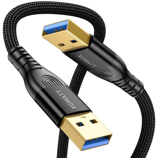 Imagen de XGMATT USB 3.0 Kabel 5M 5Gbps en OfertitasTOP